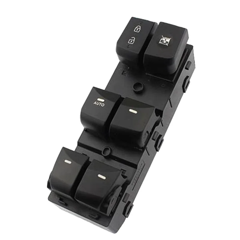 Baificar Brand New Electric Power Window Master Switch 93570-4V000 935704V000 For Hyundai 2012-2016 Elantra Lang Move | Автомобили и
