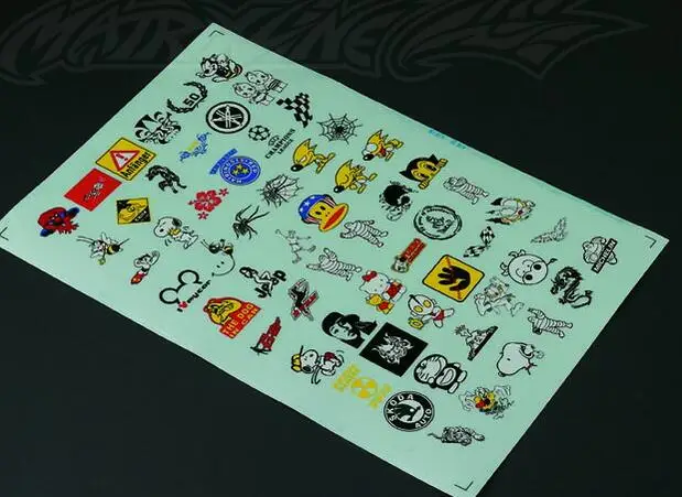 Радиоуправляемая машинка 1/10 scale для езды по дороге четыре автомобиля общий