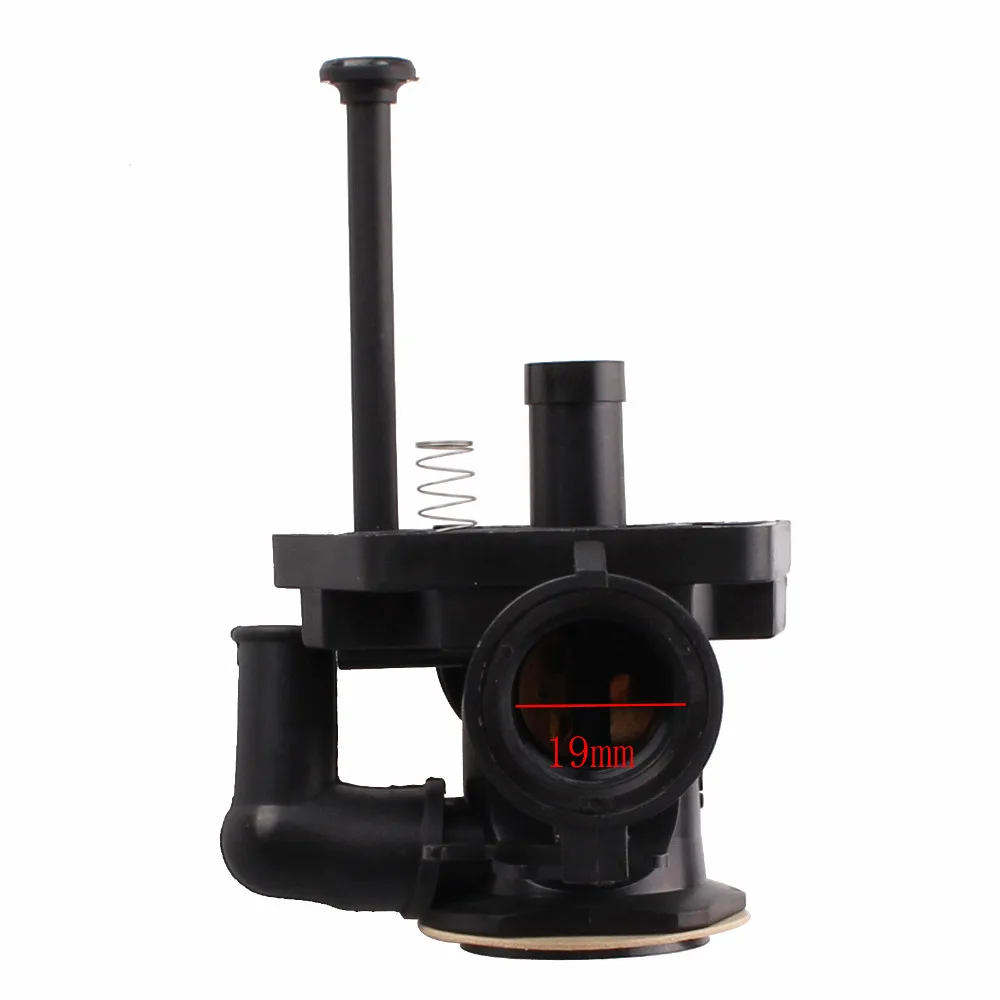 Карбюратор карбюратор ДЛЯ Briggs &amp Stratton 498809 / 498809A 497619 маленький двигатель |