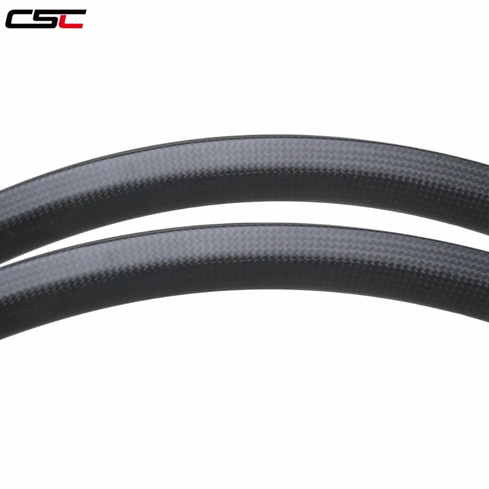 CSC 300g только 29er карбоновые диски с капюшоном 28 мм ширина 22 глубокий 29 &quotMTB 32H