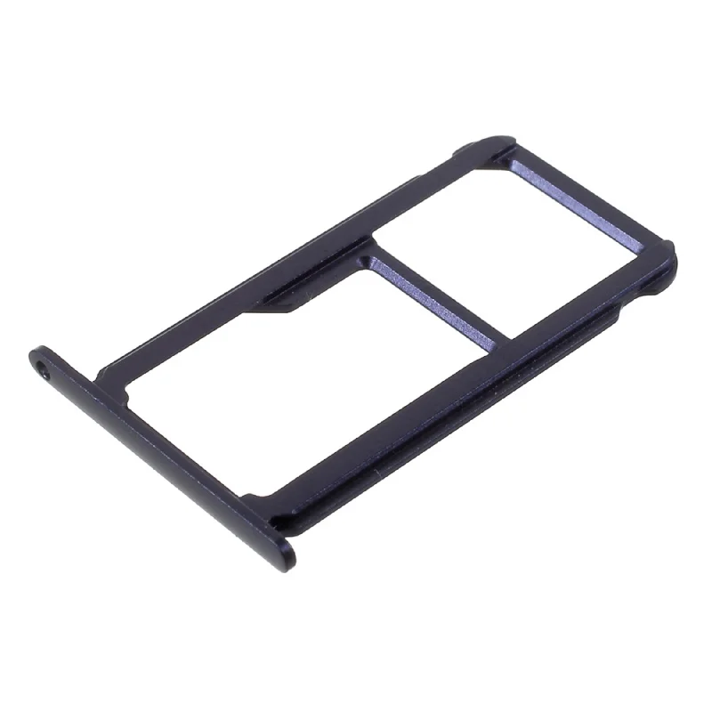 GZM-parts 1 шт sim-карты лоток адаптер держателя слота для huawei Honor 8 запасные части синий/серый/золотой/черный