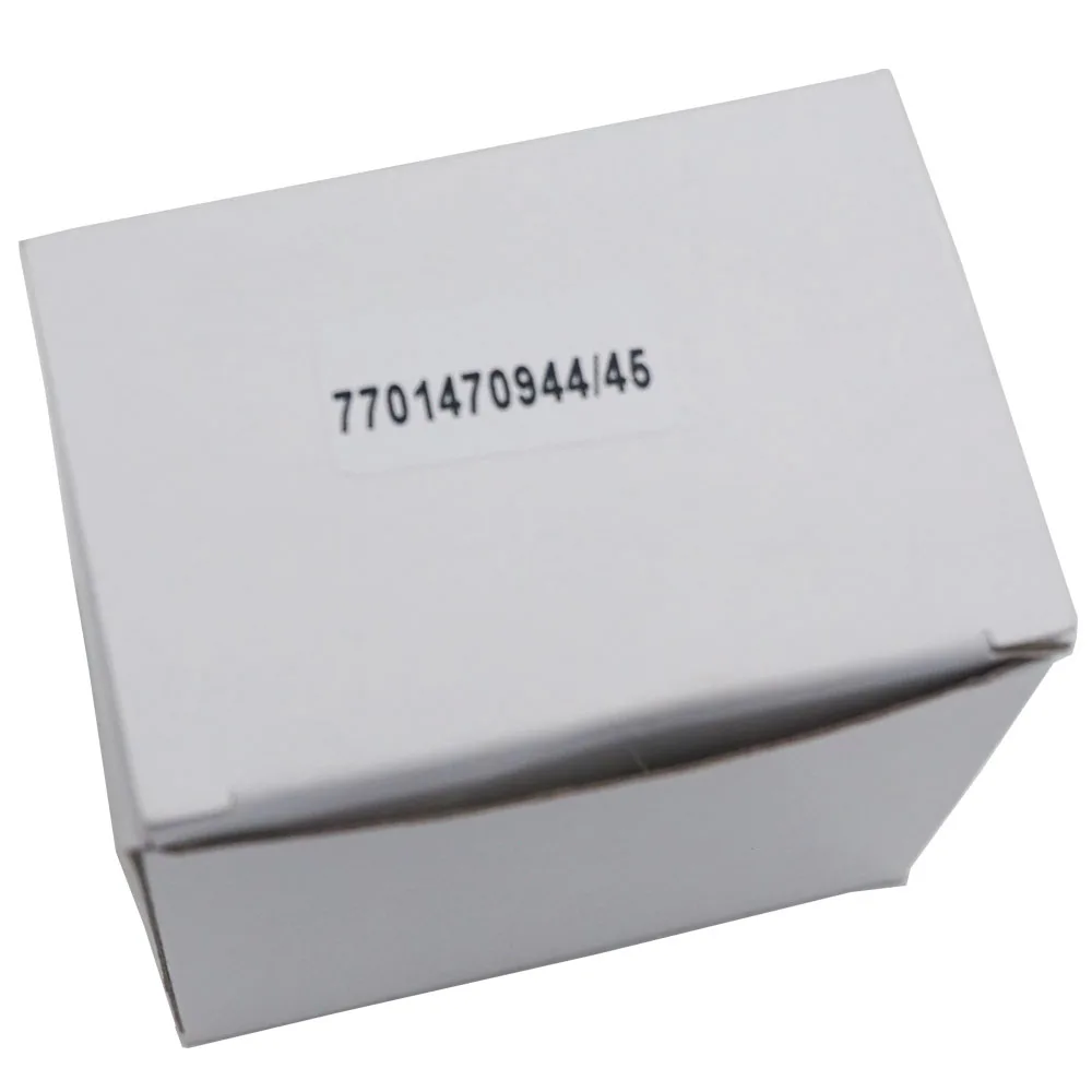 Левый и правый Автомобильный Дверной замок цилиндр с 2 клавишами для RENAULT MASTER 1998