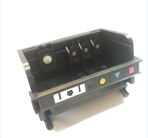 4 цвета HP 364 Printerhead B010A B109A B109D B109F B110A A B B110 B111 B211E C311A для XL Запчасти принтера |
