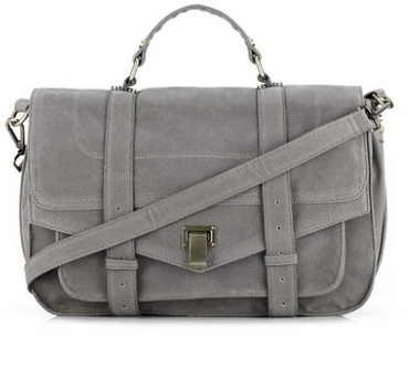 Faux suede Фирма ICEV, новинка, сумка-мессенджер в стиле ретро из искусственной замши, клатч, дизайнерские сумки, высокое качество, сумка на плечо для женщин, кожаная - Цвет: Faux suede