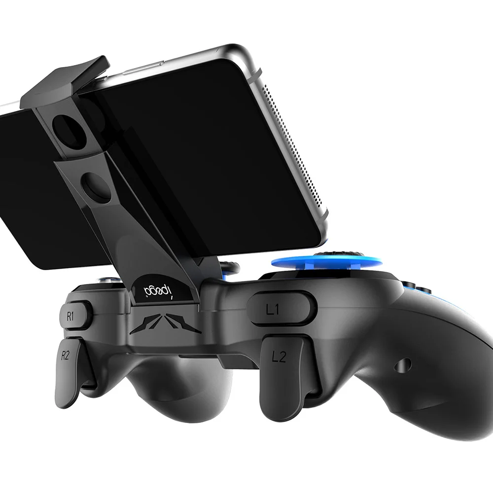 IPEGA PG 9090 беспроводной Bluetooth геймпад Android игровой контроллер Джойстик 2 4 ГГц