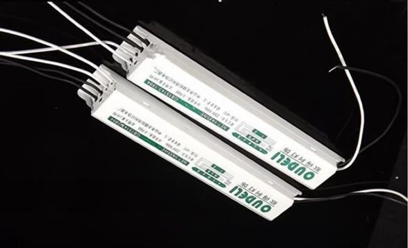 Новая одежда для маленькой девочки 2 шт./лот T8 AC220V 50/60HZ 18W электронный балласт