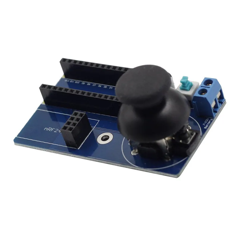 Мобильный робот пульт дистанционного управления SunFounder для Arduino Nano и NRF24L01|controller