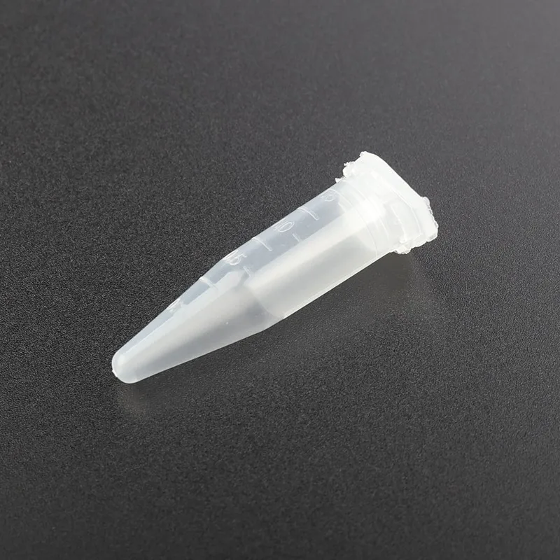 50 шт. 10*41 мм 1 5 мл|plastic garden container|garden containerscontainer for |