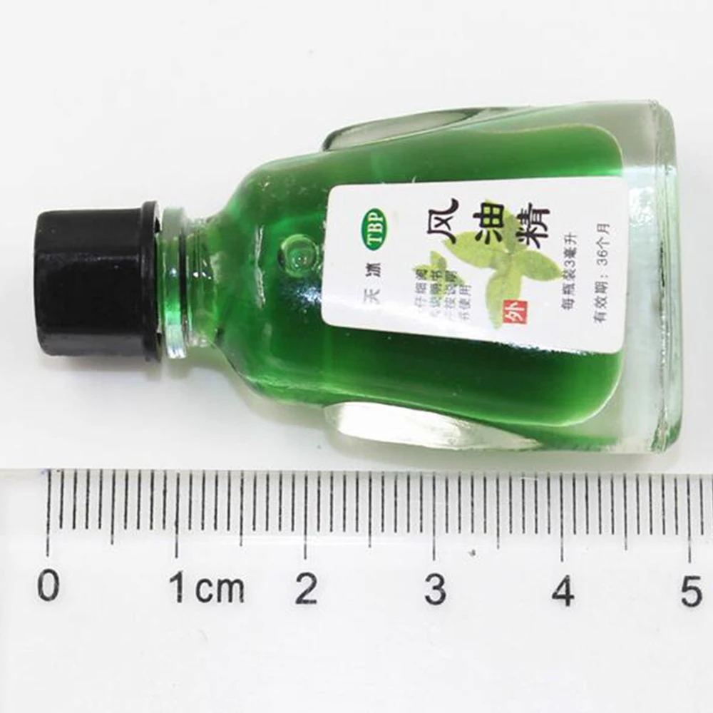 100% Оригинальный бальзам с эфирным маслом тигра мазь мышечная обезболивающая