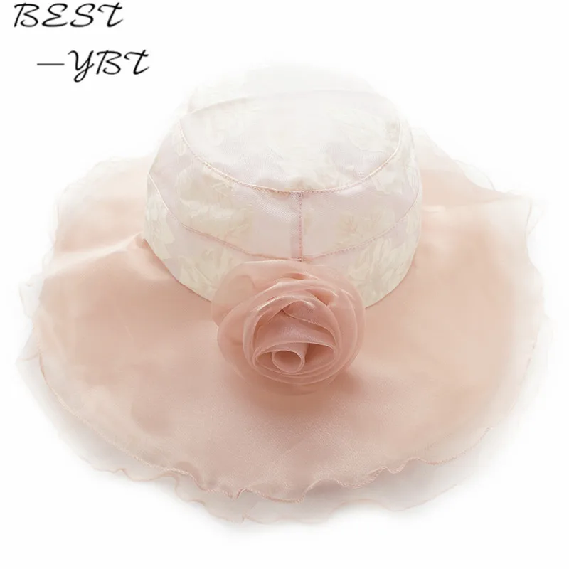 Лидер продаж! 2018 модная летняя шляпа солнца корейской версии складной большой