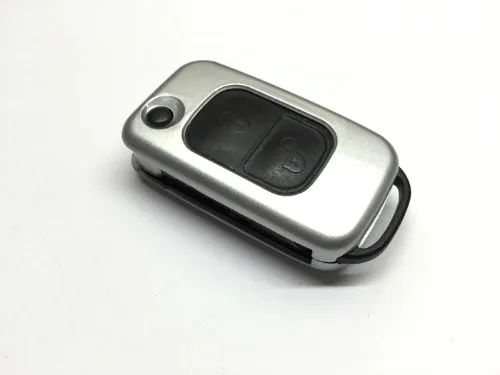 Квадратная подставка под ключ с дистанционным управлением блестящий