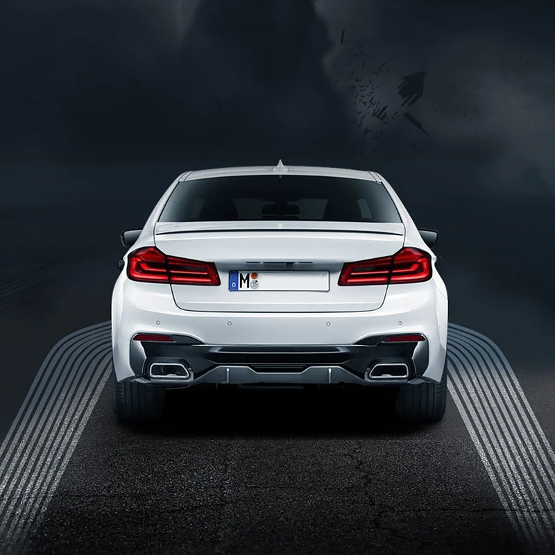 Новые крылья ангела для f30 f32 bmw 3 серии светодиодный приветственный свет призрак