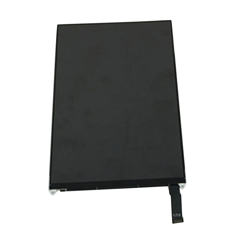 Для IPad Mini 2 A1489 A1490 A1491 ЖК-дисплей с сенсорным экраном дигитайзер панель IC Разъем +