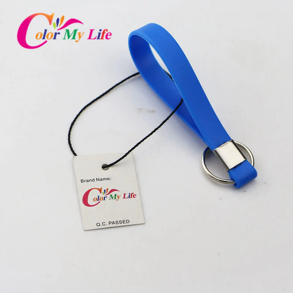 Чехол для автомобильного ключа брелок с номером телефона Mitsubishi Outlander Lancer Pajero ASX