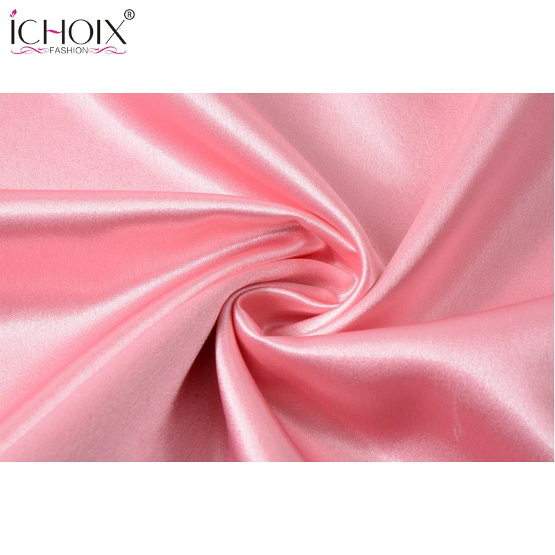 Женское атласное платье с глубоким v-образным вырезом короткое вечернее