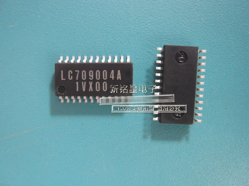 

LC709004A SOP24