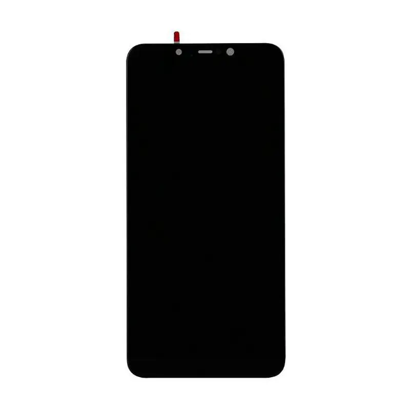 Для Xiaomi POCOPHONE F1 POCO 6 18 "ЖК-дисплей кодирующий преобразователь сенсорного экрана