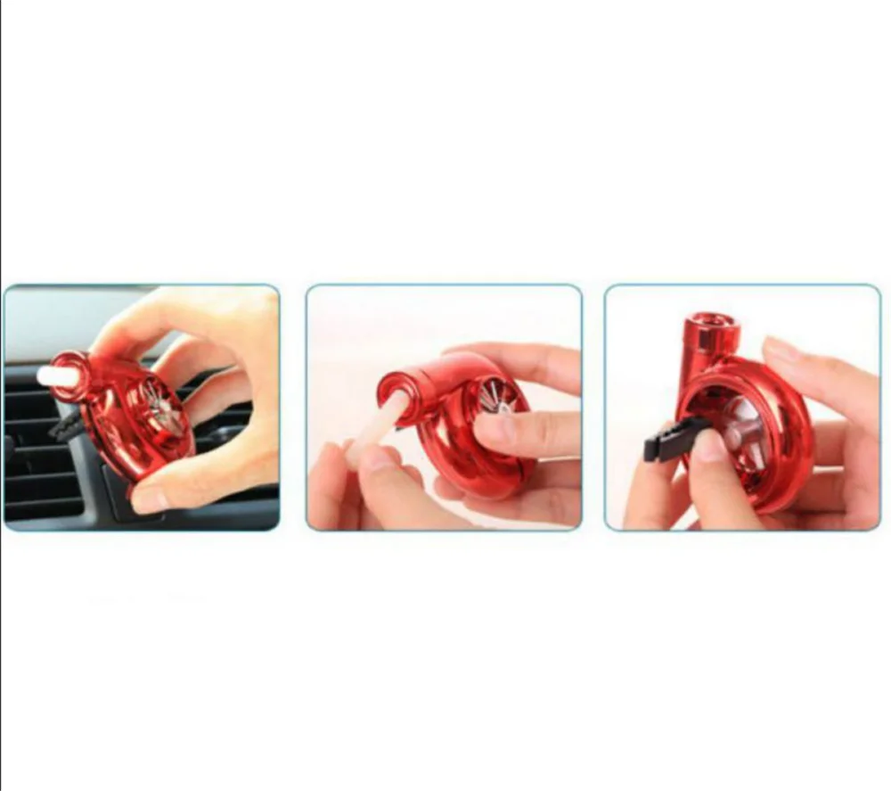 Автозапчасти турбо духи клип интерьер Отшелушивающий SUV аромат для Ford Transit Ranger