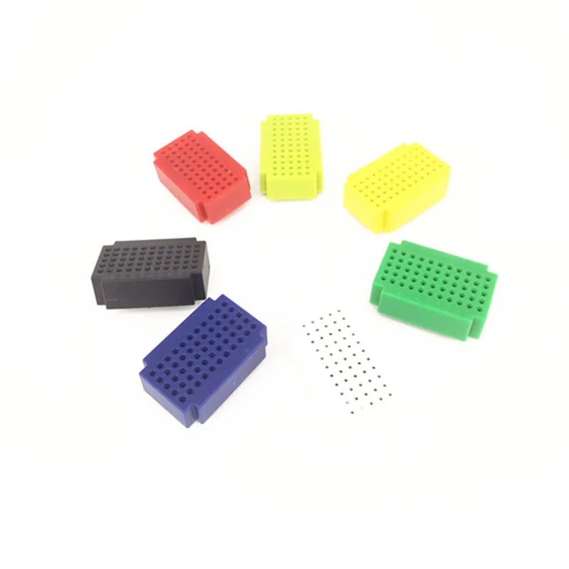 1 шт. ZY-55 мини-Хлебопекарная плата печатная Бесплатная сварочная тестовая |