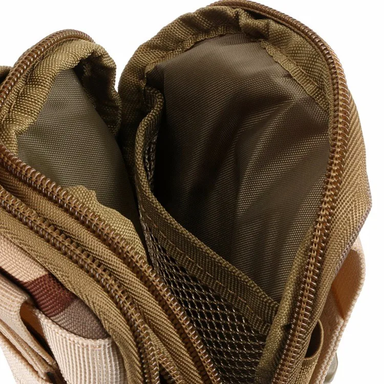 Universal Running Sport Belt Pouch Wallet Phone Case Cover Bag For Micromax Bolt Selfie Q424 / Supreme 4 Q352 Canvas | Мобильные