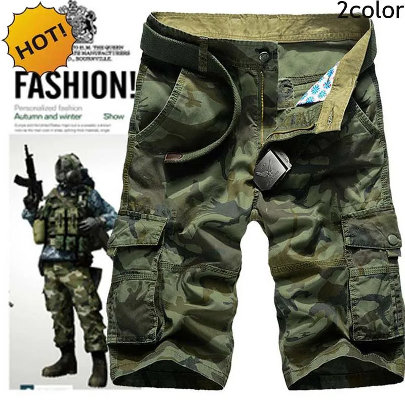 Высокое качество 2020 летний горячий стиль мужские мешковатые шорты 100% хлопок