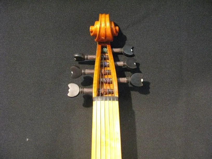 Стиль барокко песня бренд Профессиональный Мастер 6 струн 16 &quotviola|viola 16|master violabaroque