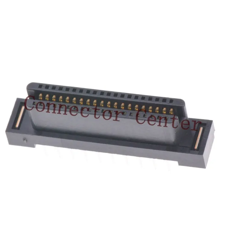 Оригинальный Разъем SCSI для Molex 40Pin CN Type 180 градусов Female 0523260401 | Обустройство дома