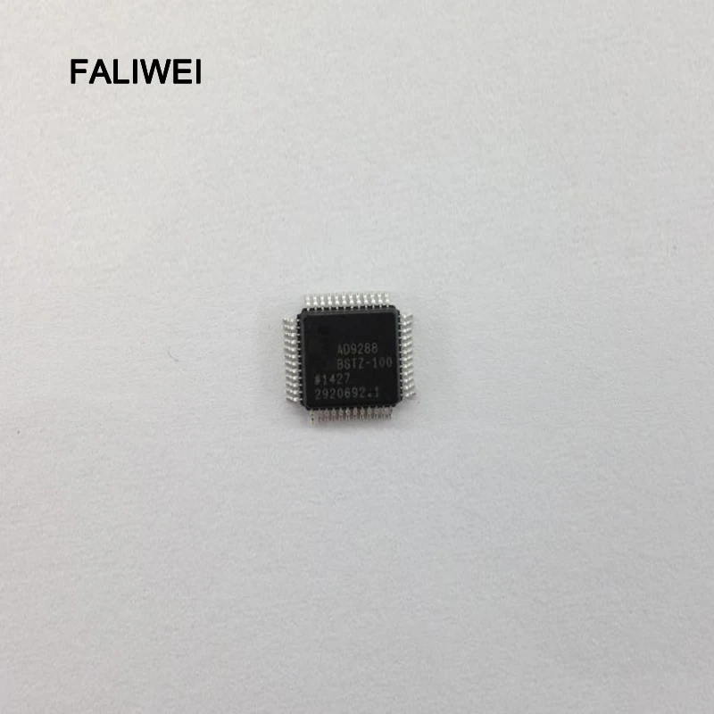 1PCS/LOT AD9288BSTZ-100 AD9288 QFP new and original | Электронные компоненты