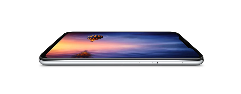Глобальная версия Meizu X8, 4G, 64G, 6 ГБ, 128G, 4G, LTE мобильный телефон Snapdragon 710, четыре ядра, 6,15 дюйма, двойная задняя камера, разблокировка отпечатков пальцев