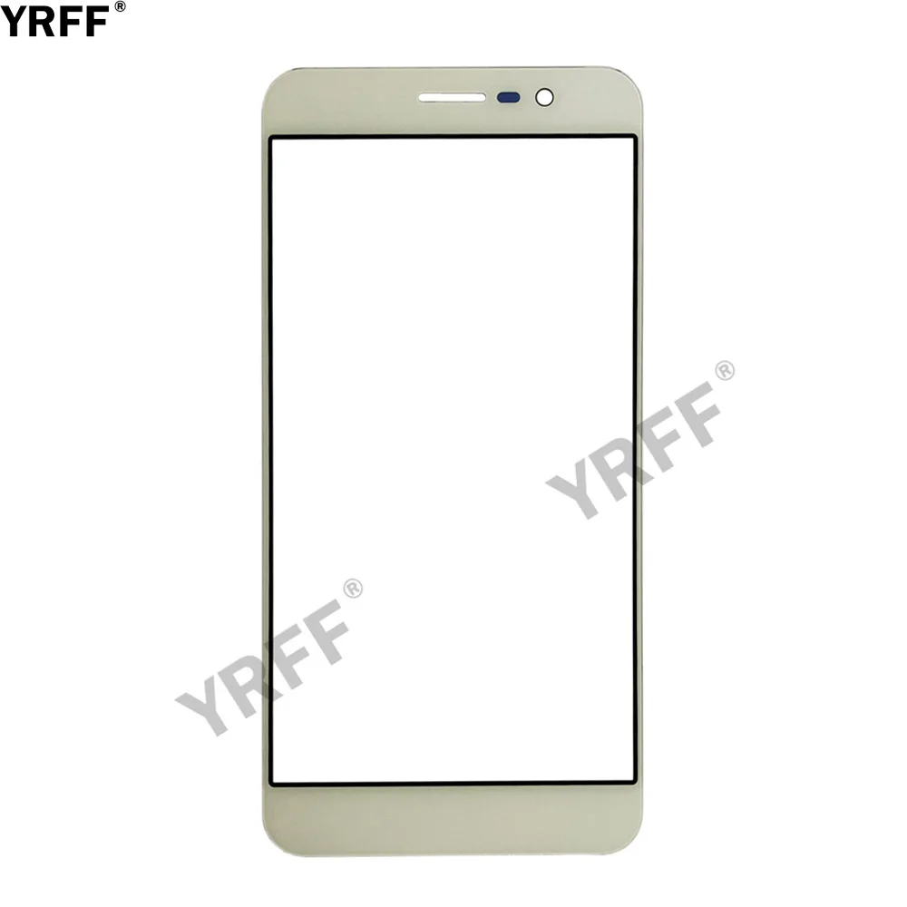 Внешнее стекло для ZTE Blade A910 BA910 5 дюйма (без мобильного сенсорного экрана) |