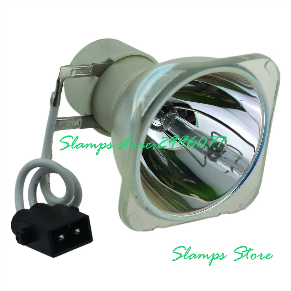 

Бесплатная доставка, Высококачественная 5j. 06001,001 сменная проекционная неизолированная лампа для BENQ MP612 / MP612C / MP622 / MP622C