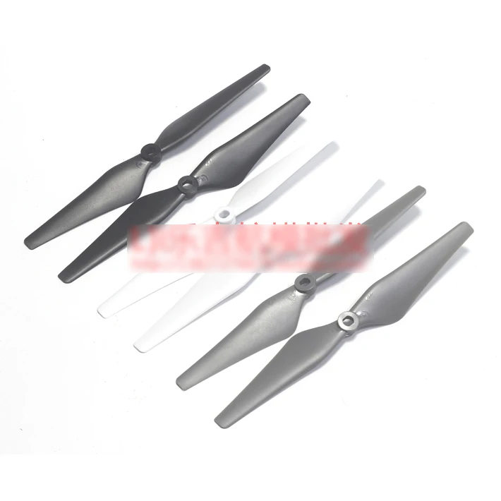 9450 нейлон/высокоэффективный самозамок Enhanced CW/CCW Multicopter Propeller Prop для DJI Phantom 1/2