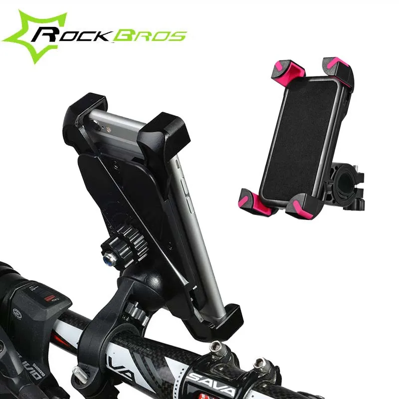 Велосипедная сумка Rockbros Сумка с передней ручкой подставка держатель для