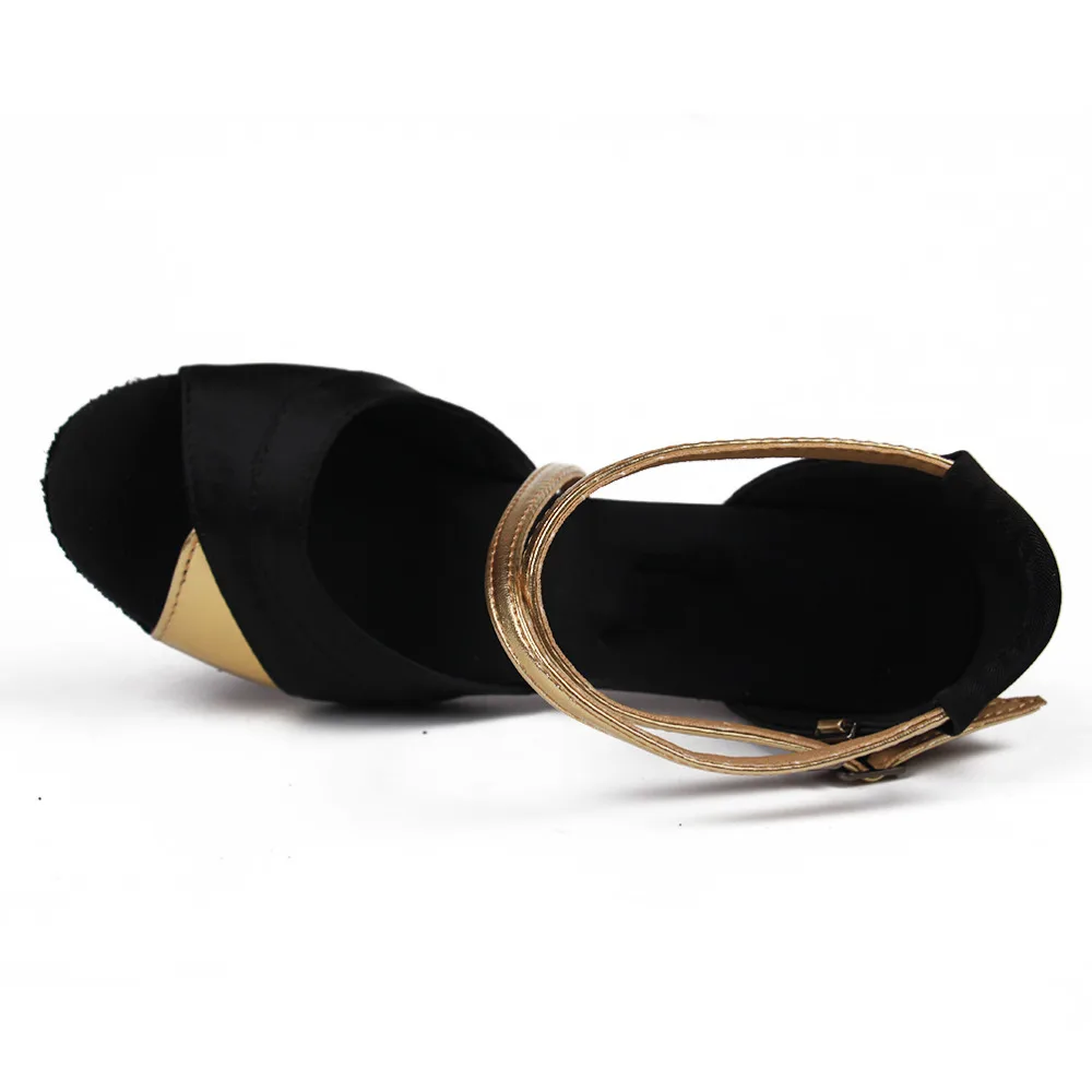 Новое поступление 5 см обув/Туфли для латинских танцев женщин профессиональный