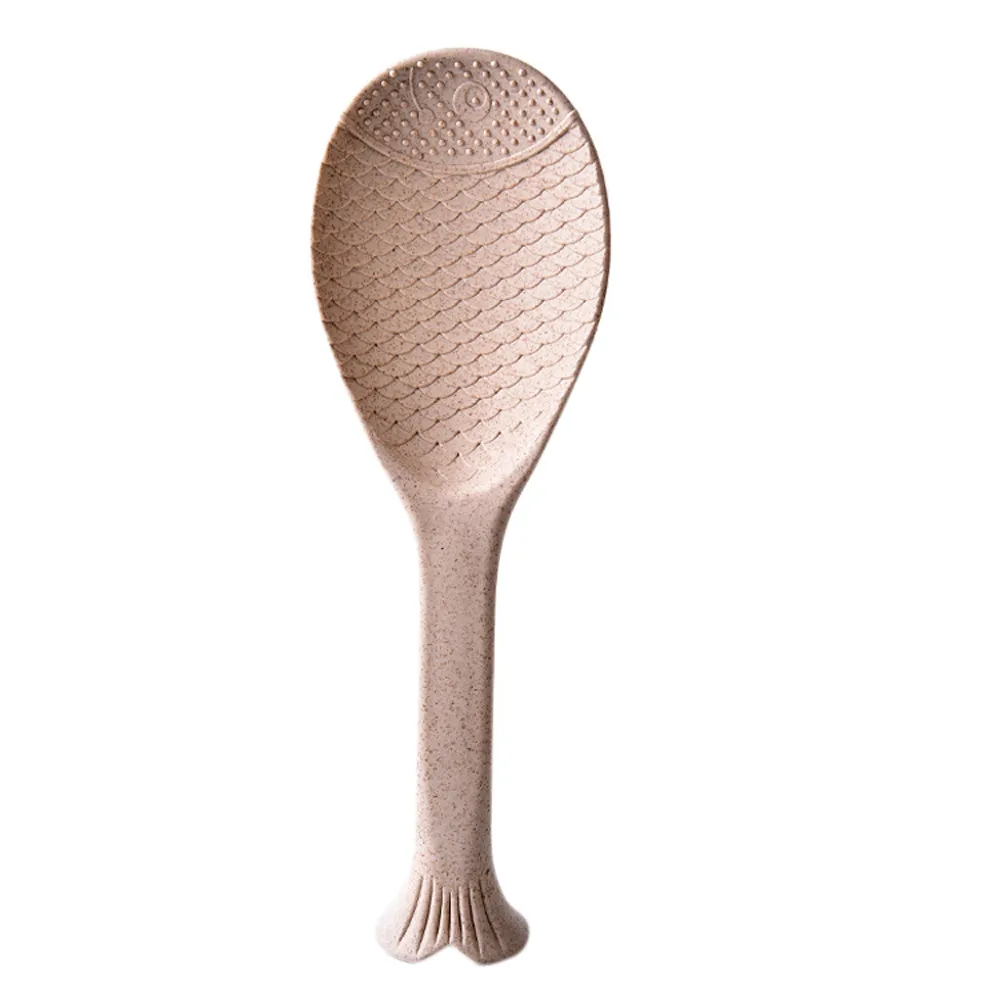 Креативные ложки для риса милый белый фарфоровый ящик яиц маленькая