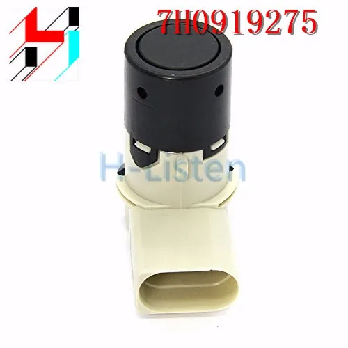PDC Датчик парковки OEM 7H0919275C, 7H0919275 для AUDI A6 S6 4B 4F A8 S8 A4 S4 RS4, SEAT, S KODA, V W