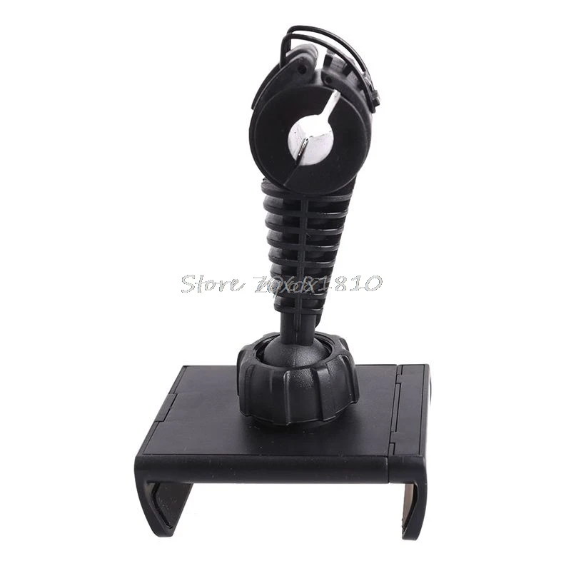 360 Degree Ratating Car/Truck Back Seat Headrest Phone Mount Holder For Cell GPS | Мобильные телефоны и аксессуары
