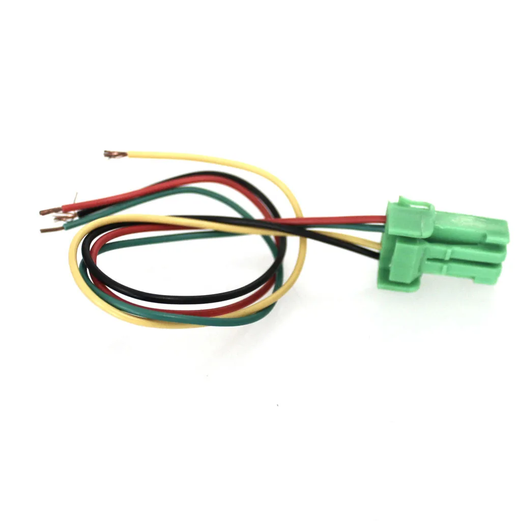 Светильник 12V кнопочный выключатель белый автомобиль светодиодный туман