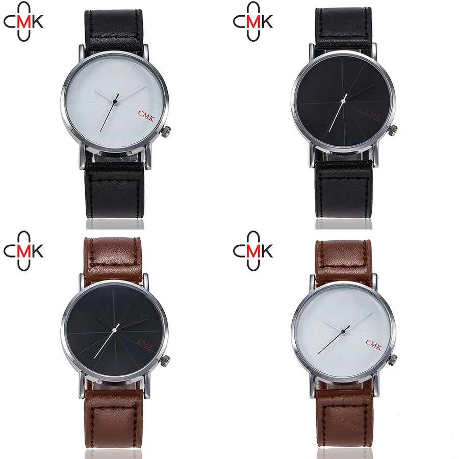 2019 New Band Watch Analog Wrist Reloj Mujer Leisure Quartz Epidermal Wristwatches Relogio Feminino Gifts | Наручные часы