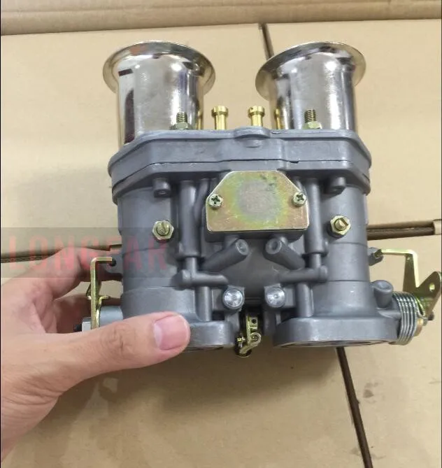 Карбюратор 40 IDF 40IDF 44 44IDF oem + пневматический рог замена для Solex Dellorto Weber EMPI |