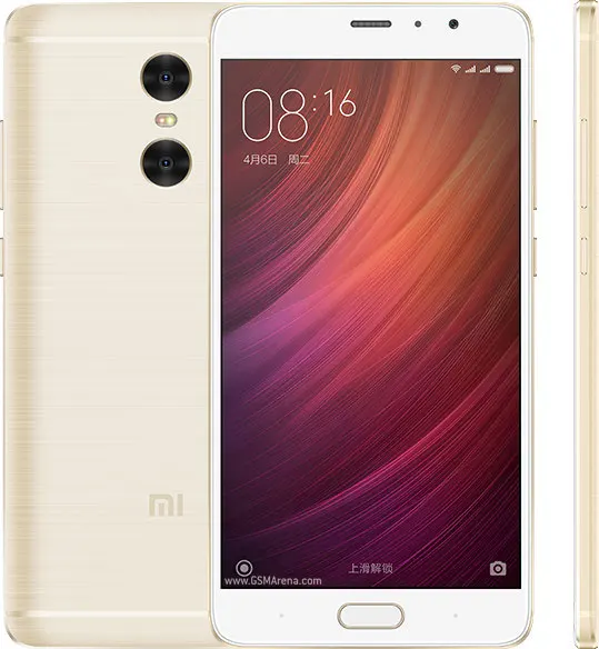 AMMYKI Xiaomi Redmi Pro 5,5 дюймов чехол металлический треугольный знак Флип pu кожаный чехол для телефона 5," для Xiaomi Redmi Pro Чехол