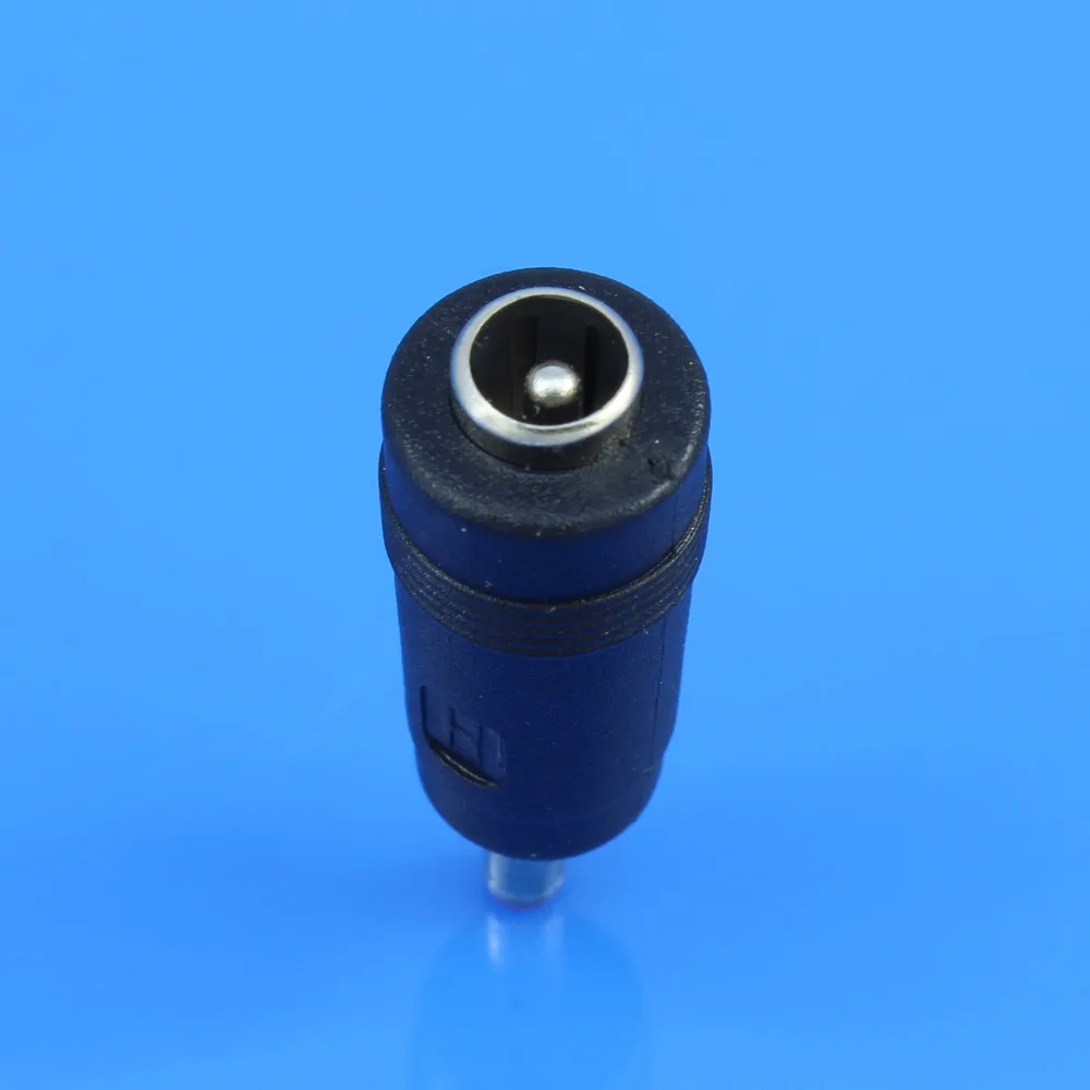 JCD 10 шт. DC Jack 5 5x2 1 мм мама до 3 5x1 (5 5*2 5*1 мм) Male адаптер питания для планшетного ПК|dc