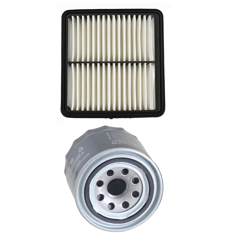 

Car Air Filter Oil Filter For Hyundai Elantra ELANTRA 1.6L 2008-2018 1.8L 2008- i30 1.6L 2.0L 2009-2012 28113-0Q000 26300-35500