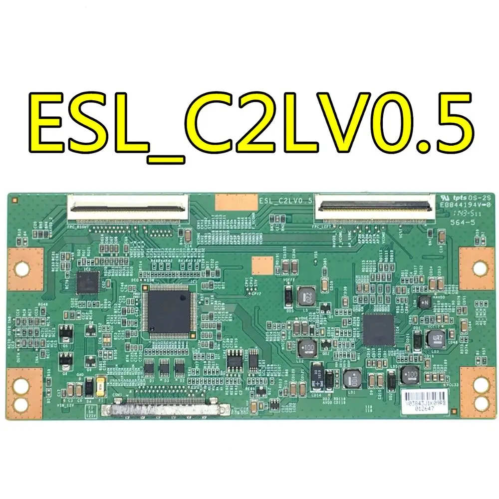 

original 100% test for samgsung ESL_C2LV0.5 KDL-46EX520 work scrren LTY460HN02 logic board