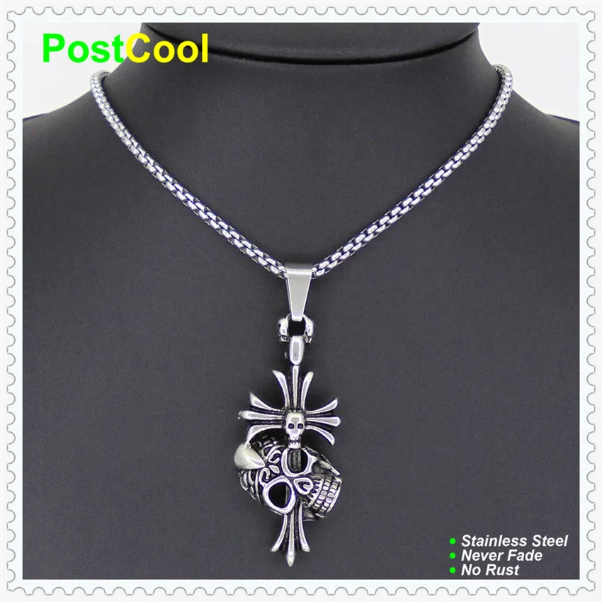 Модные ювелирные изделия 26 стилей высококачественный христианский крест из