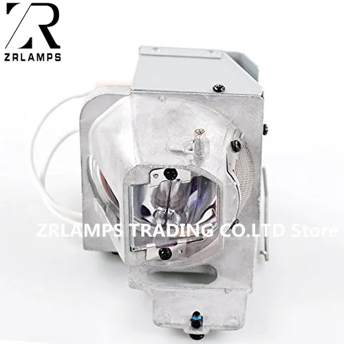 Лампы ZRLAMPS SP.7AZ01GC01 100% Оригинальная лампа проектора для DH350 EH334 EH335 EH336 EH337 HD143X HD144X |