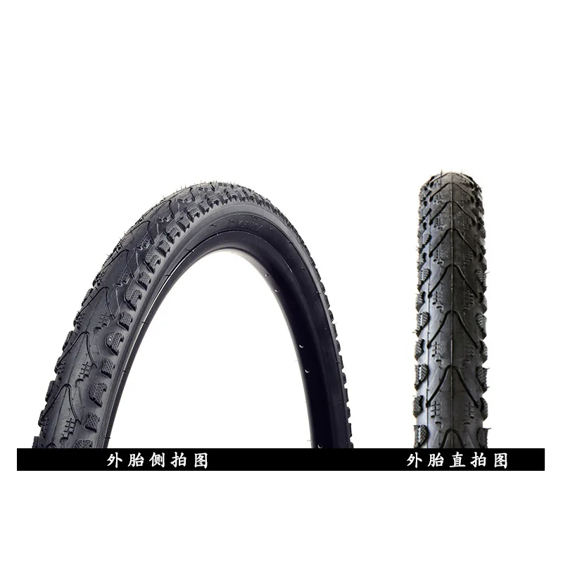 Шина для велосипеда MTB K935 26/20/24x5/1.75/1.95 шина горного полуглянцевая высокого