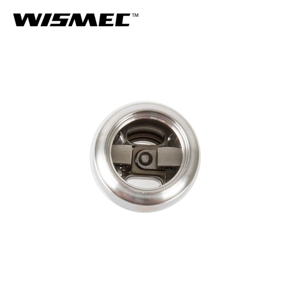 Оригинальная катушка Wismec WM RBA для атомайзера GEN3 Gnome Сменная Головка Катушки