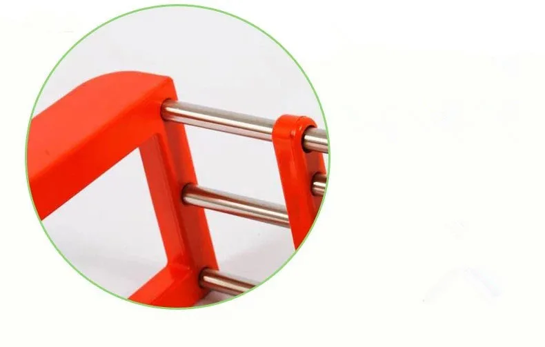 1 шт. телескопическая кухонная раковина блюдо стеллаж для выставки товаров