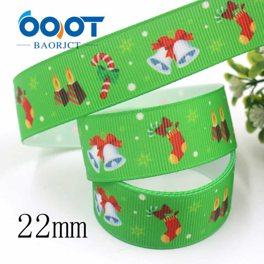 OOOT BAORJCT I 19713 20 22 мм 10 метров с героями мультфильмов рождествеская серия корсажные